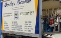 Dorothy’s Removals image 1